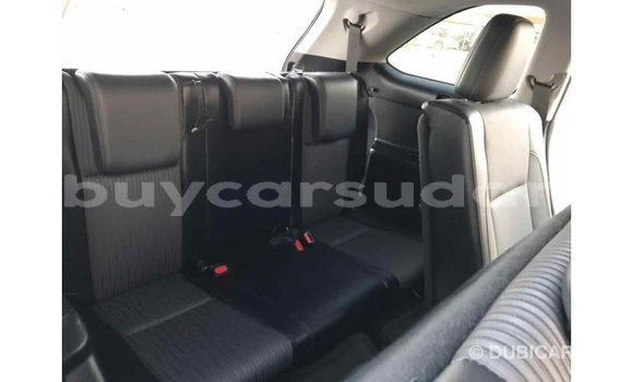 Buy Import Toyota Highlander Other Car in Import - Dubai in Al Jazirah State Buy Import Toyota Highlander Other Car in Import - Dubai in Al Jazirah State