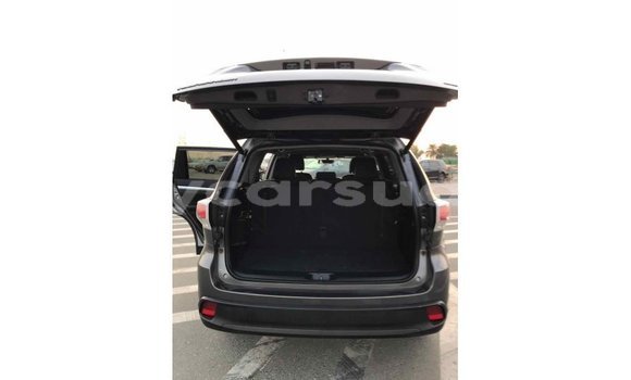 Buy Import Toyota Highlander Other Car in Import - Dubai in Al Jazirah State Buy Import Toyota Highlander Other Car in Import - Dubai in Al Jazirah State
