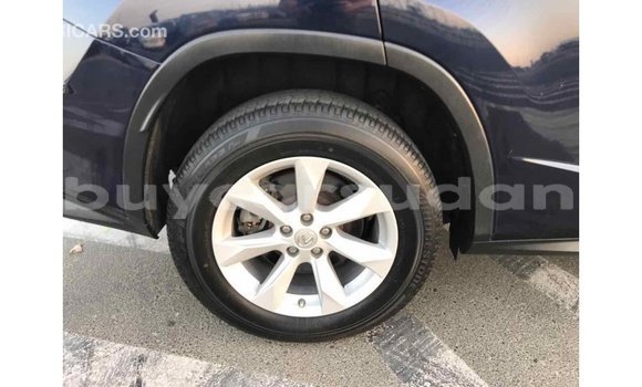 Buy Import Lexus RX 350 Black Car in Import - Dubai in Al Jazirah State Buy Import Lexus RX 350 Black Car in Import - Dubai in Al Jazirah State