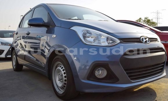 Buy Import Hyundai i10 Other Car in Import - Dubai in Al Jazirah State Buy Import Hyundai i10 Other Car in Import - Dubai in Al Jazirah State
