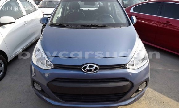 Buy Import Hyundai i10 Other Car in Import - Dubai in Al Jazirah State Buy Import Hyundai i10 Other Car in Import - Dubai in Al Jazirah State