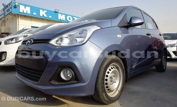 Buy Import Hyundai i10 Other Car in Import - Dubai in Al Jazirah State Buy Import Hyundai i10 Other Car in Import - Dubai in Al Jazirah State