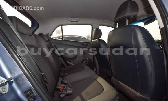 Buy Import Hyundai i10 Other Car in Import - Dubai in Al Jazirah State Buy Import Hyundai i10 Other Car in Import - Dubai in Al Jazirah State