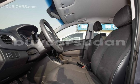 Buy Import Hyundai i10 Other Car in Import - Dubai in Al Jazirah State Buy Import Hyundai i10 Other Car in Import - Dubai in Al Jazirah State