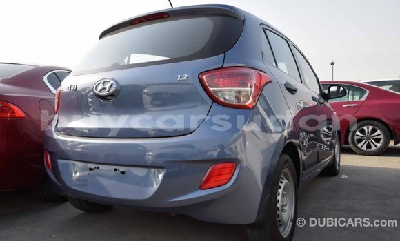 Buy Import Hyundai i10 Other Car in Import - Dubai in Al Jazirah State Buy Import Hyundai i10 Other Car in Import - Dubai in Al Jazirah State