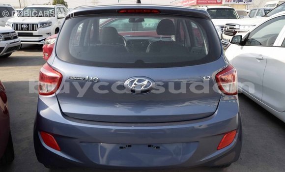 Buy Import Hyundai i10 Other Car in Import - Dubai in Al Jazirah State Buy Import Hyundai i10 Other Car in Import - Dubai in Al Jazirah State