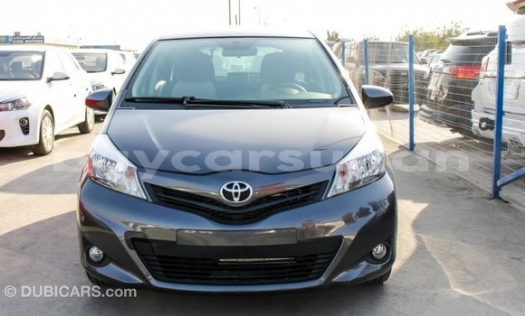Buy Import Toyota Yaris Other Car in Import - Dubai in Al Jazirah State Buy Import Toyota Yaris Other Car in Import - Dubai in Al Jazirah State