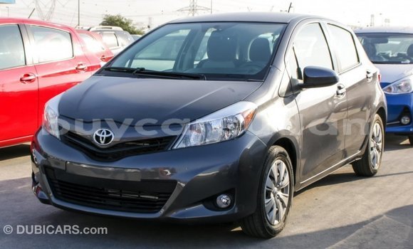 Buy Import Toyota Yaris Other Car in Import - Dubai in Al Jazirah State Buy Import Toyota Yaris Other Car in Import - Dubai in Al Jazirah State