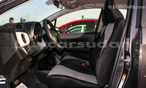 Buy Import Toyota Yaris Other Car in Import - Dubai in Al Jazirah State Buy Import Toyota Yaris Other Car in Import - Dubai in Al Jazirah State
