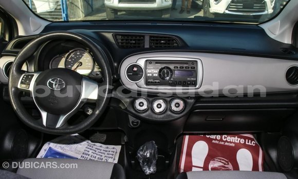 Buy Import Toyota Yaris Other Car in Import - Dubai in Al Jazirah State Buy Import Toyota Yaris Other Car in Import - Dubai in Al Jazirah State