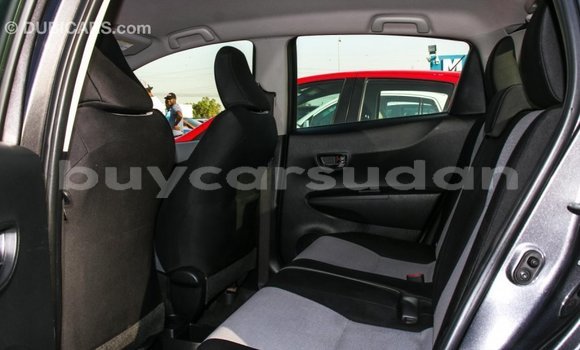 Buy Import Toyota Yaris Other Car in Import - Dubai in Al Jazirah State Buy Import Toyota Yaris Other Car in Import - Dubai in Al Jazirah State