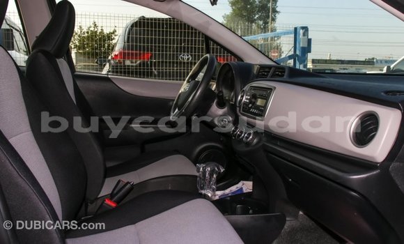 Buy Import Toyota Yaris Other Car in Import - Dubai in Al Jazirah State Buy Import Toyota Yaris Other Car in Import - Dubai in Al Jazirah State