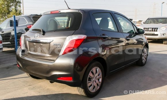 Buy Import Toyota Yaris Other Car in Import - Dubai in Al Jazirah State Buy Import Toyota Yaris Other Car in Import - Dubai in Al Jazirah State