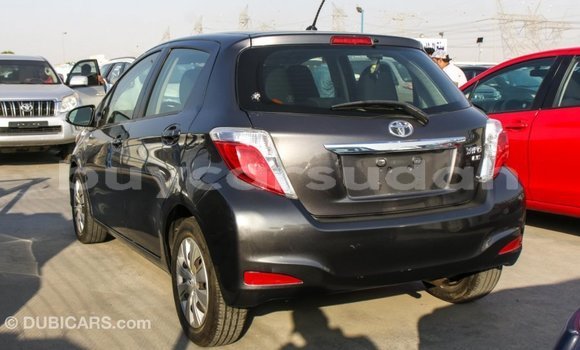 Buy Import Toyota Yaris Other Car in Import - Dubai in Al Jazirah State Buy Import Toyota Yaris Other Car in Import - Dubai in Al Jazirah State