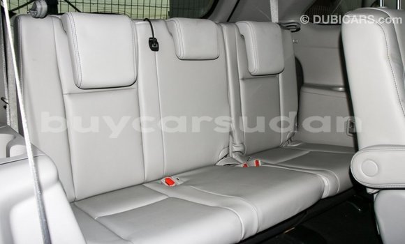 Buy Import Toyota Highlander Other Car in Import - Dubai in Al Jazirah State Buy Import Toyota Highlander Other Car in Import - Dubai in Al Jazirah State