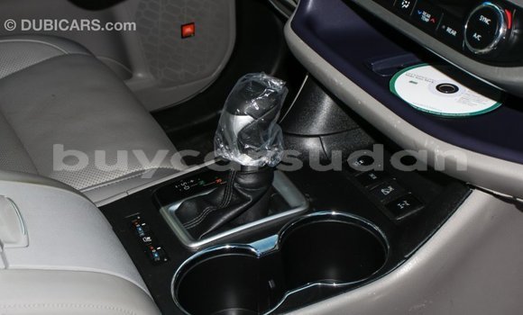 Buy Import Toyota Highlander Other Car in Import - Dubai in Al Jazirah State Buy Import Toyota Highlander Other Car in Import - Dubai in Al Jazirah State