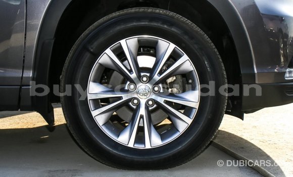Buy Import Toyota Highlander Other Car in Import - Dubai in Al Jazirah State Buy Import Toyota Highlander Other Car in Import - Dubai in Al Jazirah State