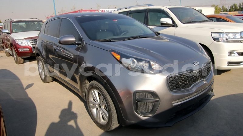 Big with watermark kia sportage al jazirah state import dubai 1522