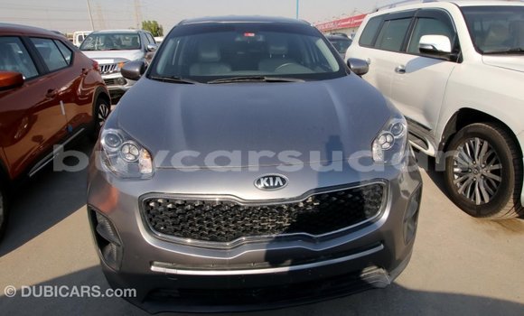 Acheter Import Voiture Kia Sportage Autre à Import - Dubai, État d'Al Jazirah Acheter Import Voiture Kia Sportage Autre à Import - Dubai, État d'Al Jazirah