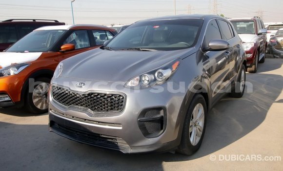 Acheter Import Voiture Kia Sportage Autre à Import - Dubai, État d'Al Jazirah Acheter Import Voiture Kia Sportage Autre à Import - Dubai, État d'Al Jazirah