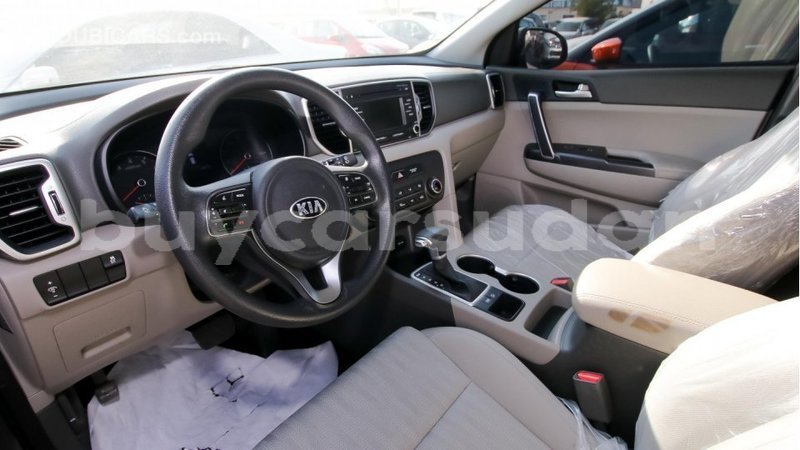 Big with watermark kia sportage al jazirah state import dubai 1522