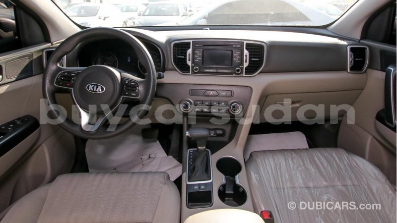 Big with watermark kia sportage al jazirah state import dubai 1522