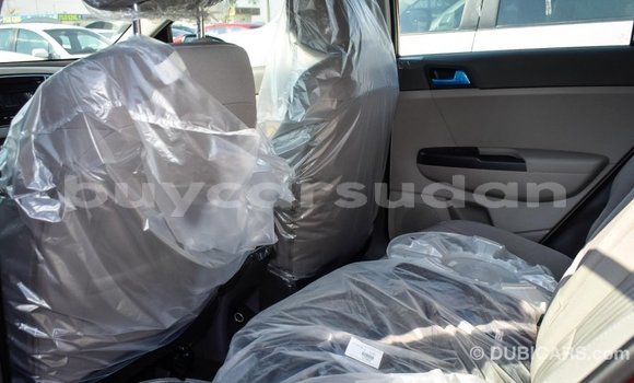 Buy Import Kia Sportage Red Car in Import - Dubai in Al Jazirah State Buy Import Kia Sportage Red Car in Import - Dubai in Al Jazirah State