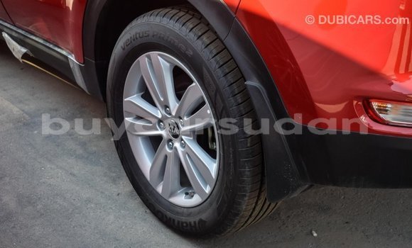 Buy Import Kia Sportage Red Car in Import - Dubai in Al Jazirah State Buy Import Kia Sportage Red Car in Import - Dubai in Al Jazirah State