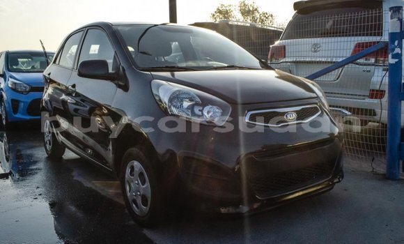 Buy Import Kia Carens Black Car in Import - Dubai in Al Jazirah State Buy Import Kia Carens Black Car in Import - Dubai in Al Jazirah State