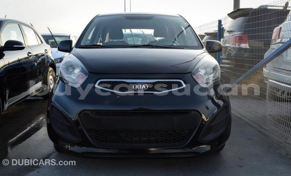 Buy Import Kia Carens Black Car in Import - Dubai in Al Jazirah State Buy Import Kia Carens Black Car in Import - Dubai in Al Jazirah State