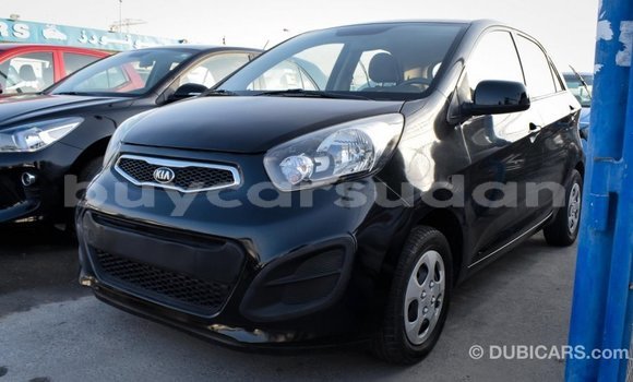 Buy Import Kia Carens Black Car in Import - Dubai in Al Jazirah State Buy Import Kia Carens Black Car in Import - Dubai in Al Jazirah State