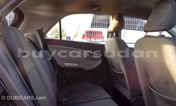 Buy Import Kia Carens Black Car in Import - Dubai in Al Jazirah State Buy Import Kia Carens Black Car in Import - Dubai in Al Jazirah State