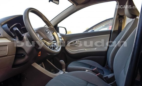 Buy Import Kia Carens Black Car in Import - Dubai in Al Jazirah State Buy Import Kia Carens Black Car in Import - Dubai in Al Jazirah State