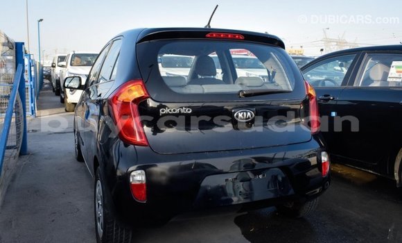 Buy Import Kia Carens Black Car in Import - Dubai in Al Jazirah State Buy Import Kia Carens Black Car in Import - Dubai in Al Jazirah State