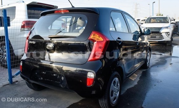 Buy Import Kia Carens Black Car in Import - Dubai in Al Jazirah State Buy Import Kia Carens Black Car in Import - Dubai in Al Jazirah State
