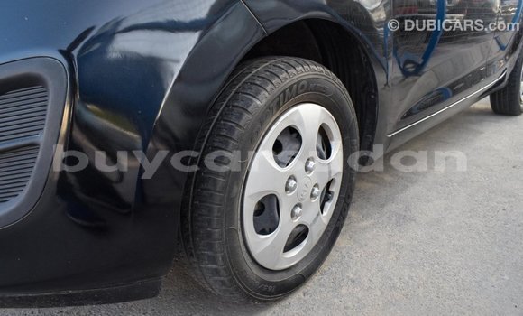 Buy Import Kia Carens Black Car in Import - Dubai in Al Jazirah State Buy Import Kia Carens Black Car in Import - Dubai in Al Jazirah State