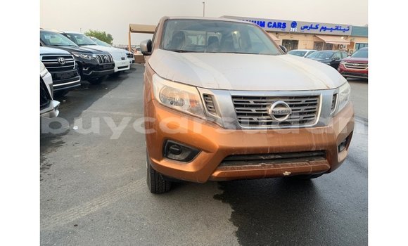 Buy Import Nissan Navara Other Car in Import - Dubai in Al Jazirah State Buy Import Nissan Navara Other Car in Import - Dubai in Al Jazirah State
