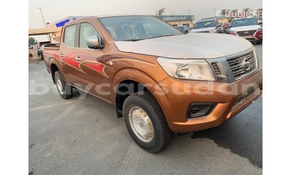 Buy Import Nissan Navara Other Car in Import - Dubai in Al Jazirah State Buy Import Nissan Navara Other Car in Import - Dubai in Al Jazirah State