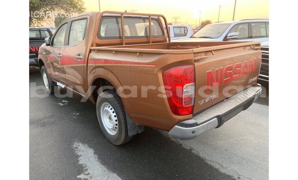 Buy Import Nissan Navara Other Car in Import - Dubai in Al Jazirah State Buy Import Nissan Navara Other Car in Import - Dubai in Al Jazirah State