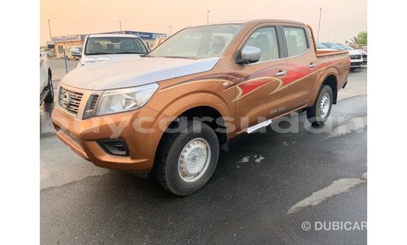 Buy Import Nissan Navara Other Car in Import - Dubai in Al Jazirah State Buy Import Nissan Navara Other Car in Import - Dubai in Al Jazirah State
