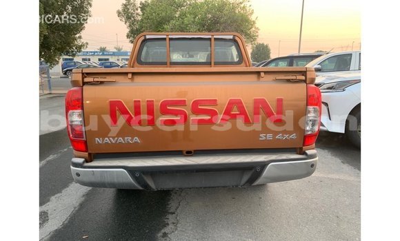 Buy Import Nissan Navara Other Car in Import - Dubai in Al Jazirah State Buy Import Nissan Navara Other Car in Import - Dubai in Al Jazirah State