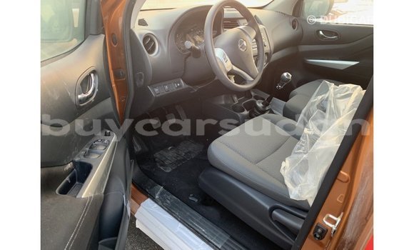 Buy Import Nissan Navara Other Car in Import - Dubai in Al Jazirah State Buy Import Nissan Navara Other Car in Import - Dubai in Al Jazirah State