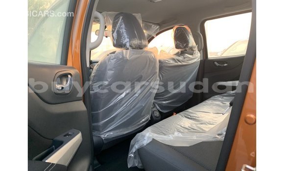 Buy Import Nissan Navara Other Car in Import - Dubai in Al Jazirah State Buy Import Nissan Navara Other Car in Import - Dubai in Al Jazirah State