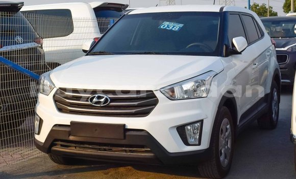 Buy Import Hyundai Creta White Car in Import - Dubai in Al Jazirah State Buy Import Hyundai Creta White Car in Import - Dubai in Al Jazirah State