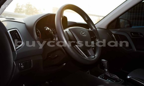 Buy Import Hyundai Creta White Car in Import - Dubai in Al Jazirah State Buy Import Hyundai Creta White Car in Import - Dubai in Al Jazirah State