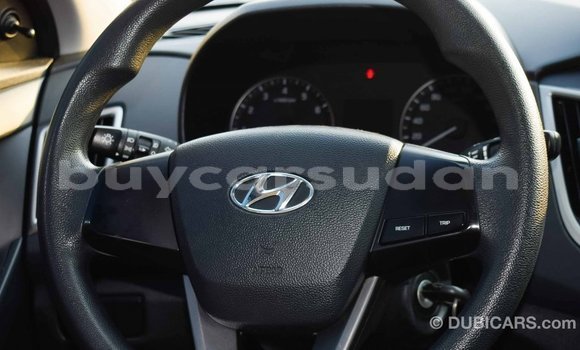 Buy Import Hyundai Creta White Car in Import - Dubai in Al Jazirah State Buy Import Hyundai Creta White Car in Import - Dubai in Al Jazirah State