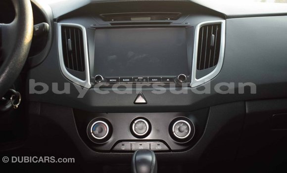 Buy Import Hyundai Creta White Car in Import - Dubai in Al Jazirah State Buy Import Hyundai Creta White Car in Import - Dubai in Al Jazirah State