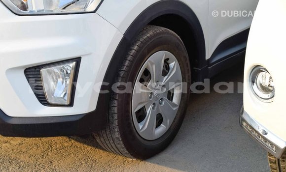 Buy Import Hyundai Creta White Car in Import - Dubai in Al Jazirah State Buy Import Hyundai Creta White Car in Import - Dubai in Al Jazirah State