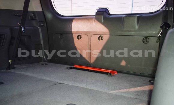 Buy Import Toyota Prado White Car in Import - Dubai in Al Jazirah State Buy Import Toyota Prado White Car in Import - Dubai in Al Jazirah State