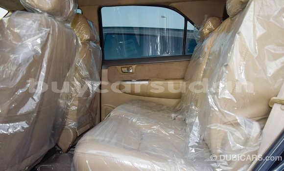 Buy Import Toyota Fortuner Black Car in Import - Dubai in Al Jazirah State Buy Import Toyota Fortuner Black Car in Import - Dubai in Al Jazirah State